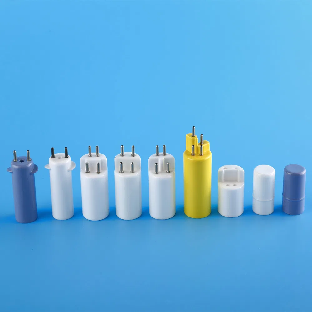 Sailon High-Quality UV Germicidal Lamp Holder and Essential Accessories.