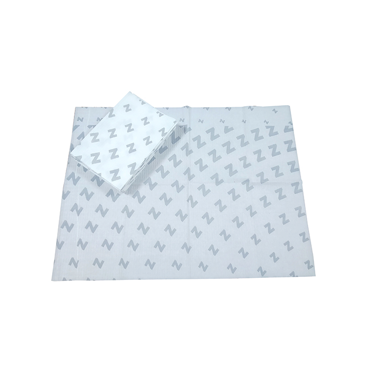 Premium Sterilization Wrap Paper for Drape and Dressing Packs