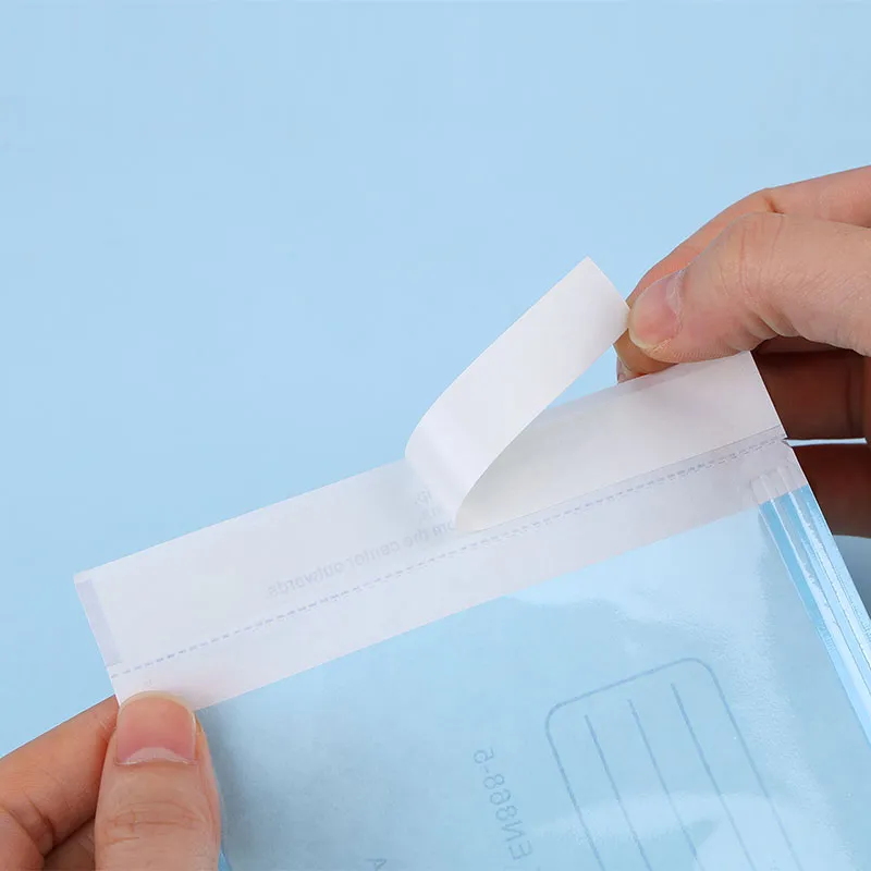 Sterilization Pouch 3