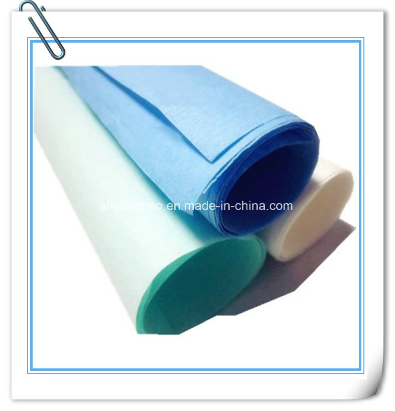 Medical Sterilization Wrap Paper