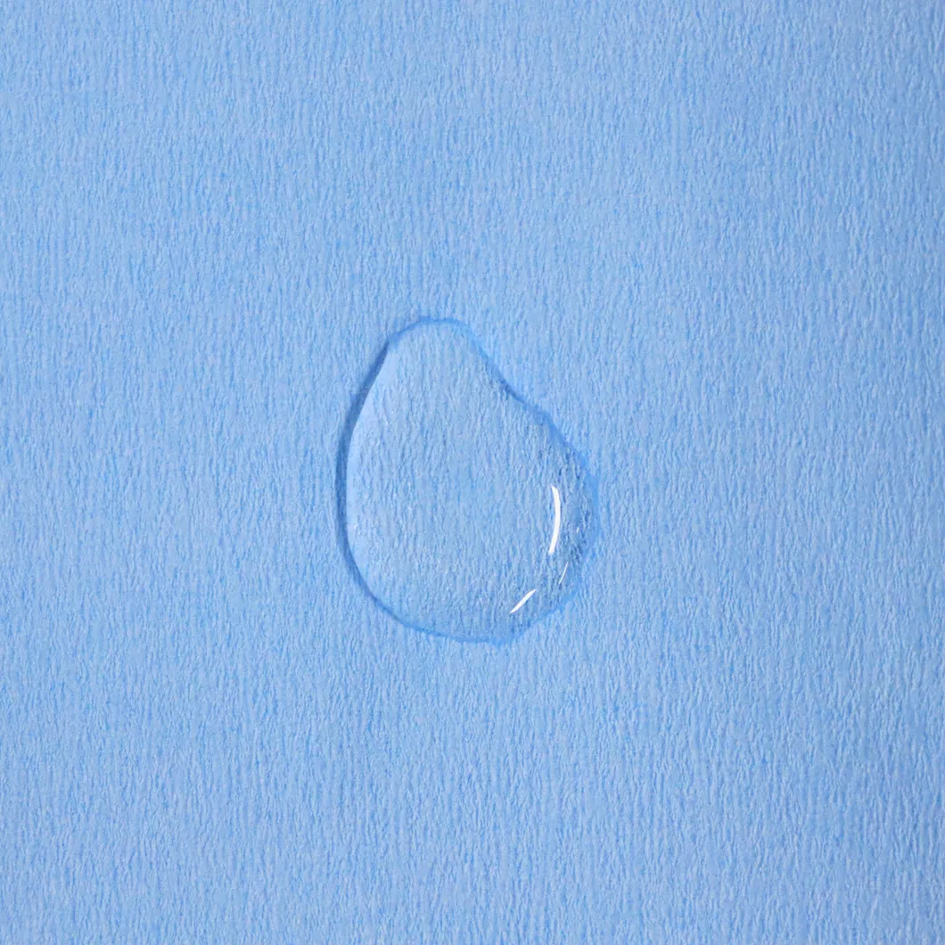 Autoclave Crepe Paper