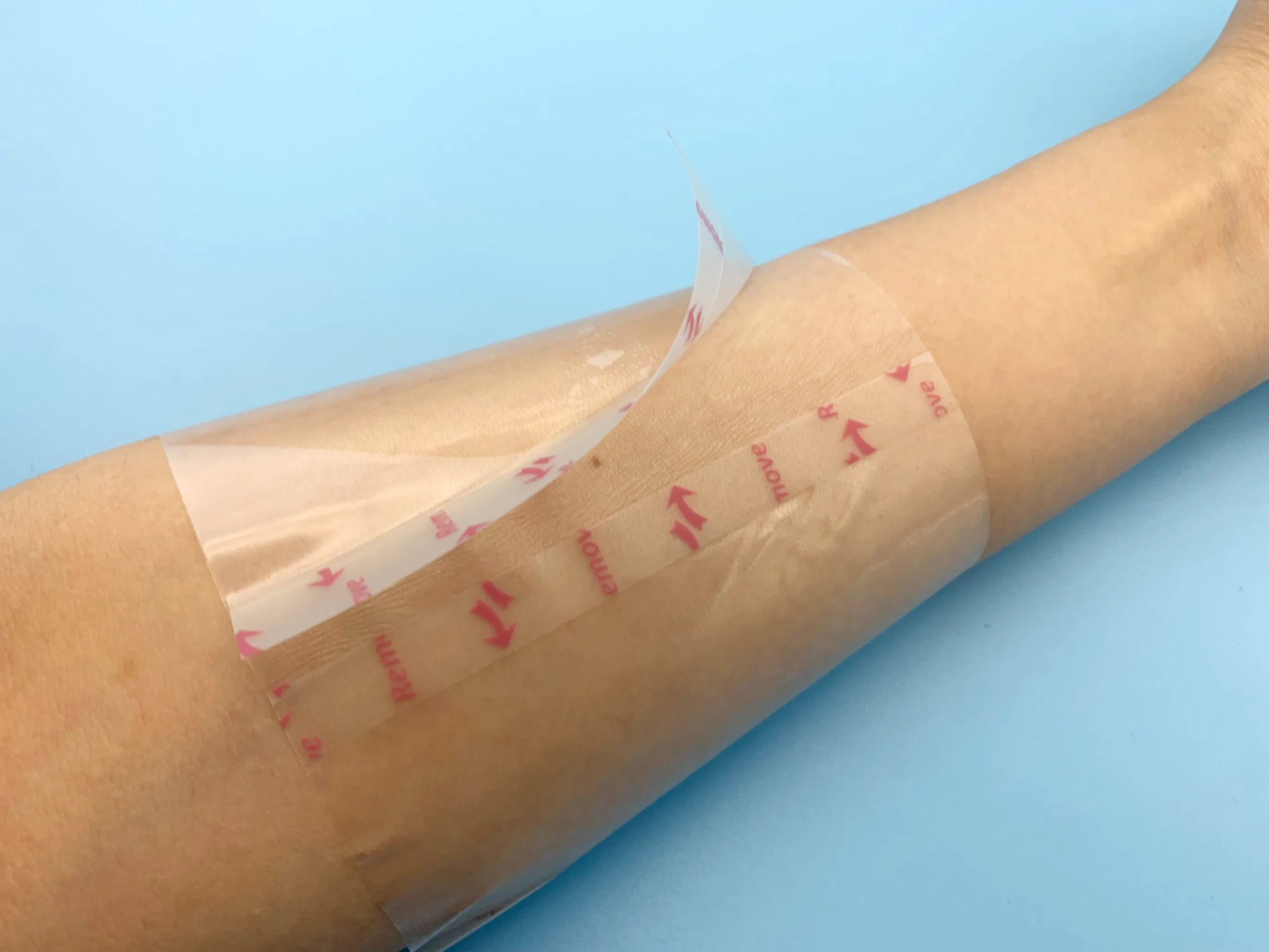 Ailebao Medical Ultra Thin Tattoo Aftercare Roll Private Label