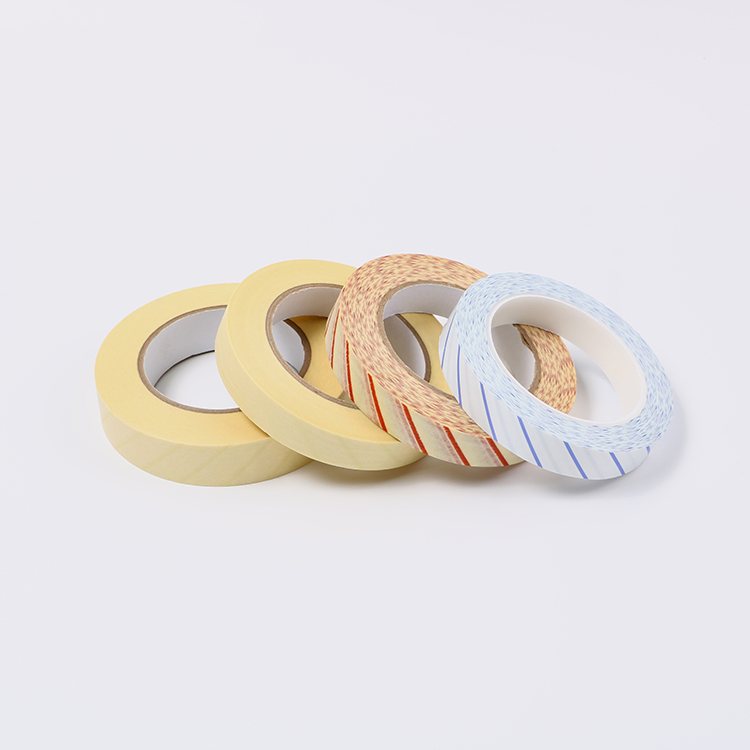 Surgical Instrument Sterilization Indicator Tape