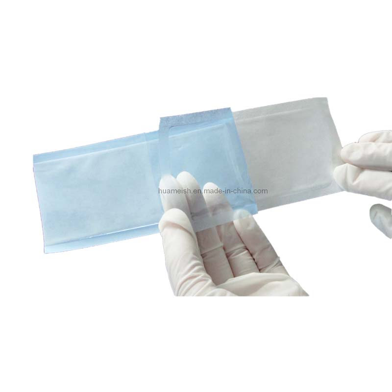 Medical PaperMedical Plastic Bags, Medical Pouches for Sterilization