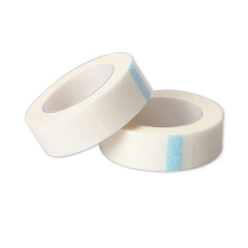 Medical White Color adhesive Non Woven Tape