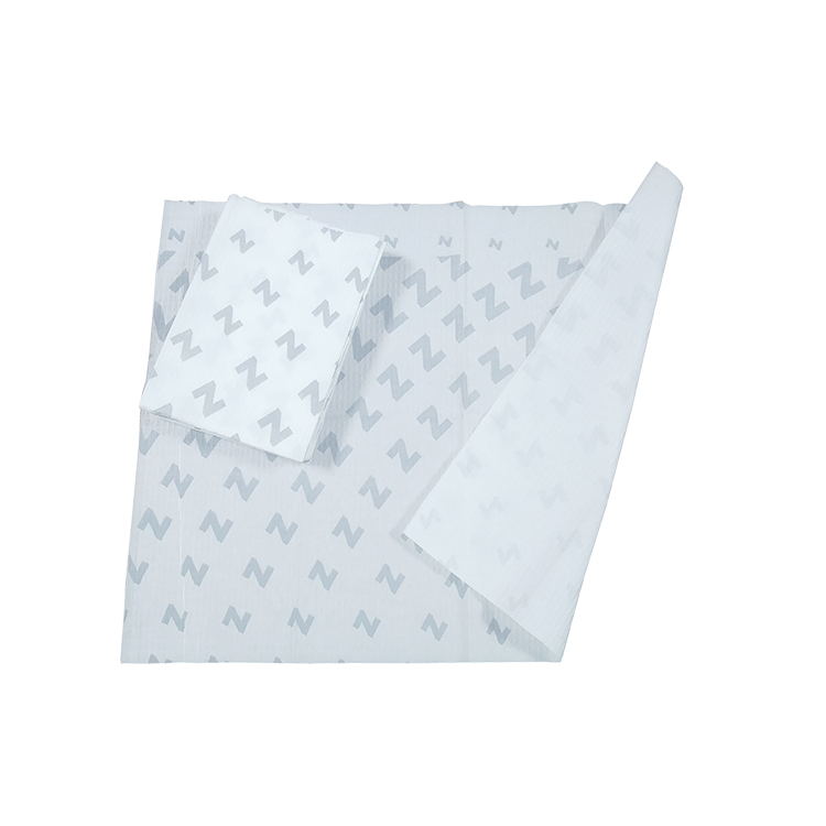 Premium Sterilization Wrap Paper for Drape and Dressing Packs