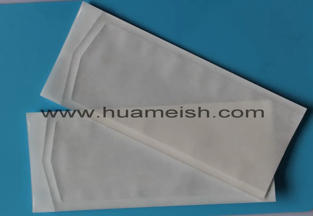 Dental Pouch Display