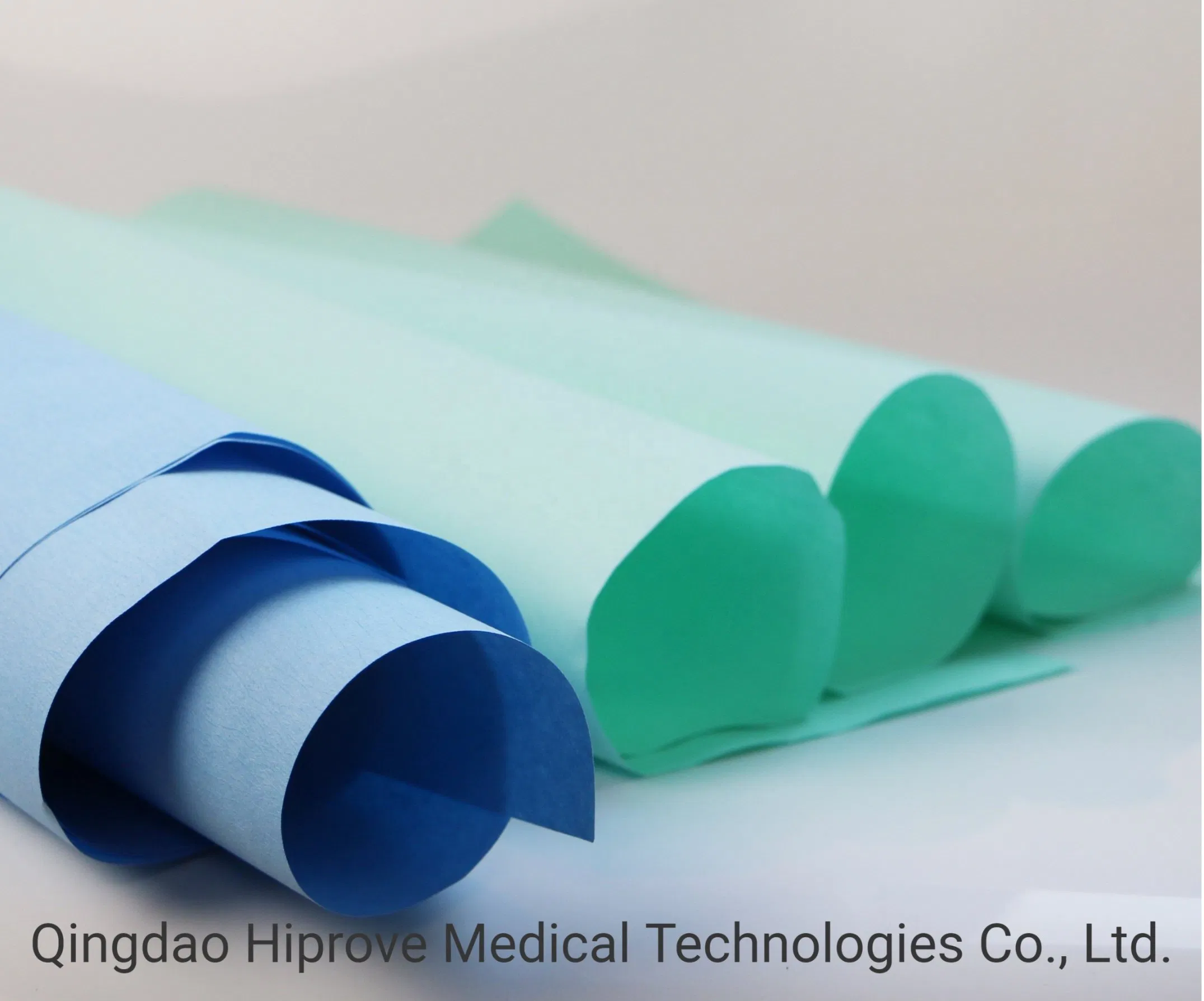 Medical Sterilization Wrapping Crepe Paper