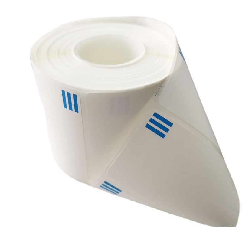 Autoclave Sticker Label for Sterilization Use