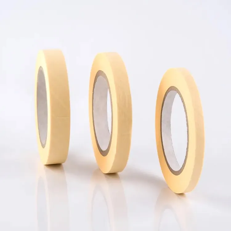 Indicator Strip Tape 7