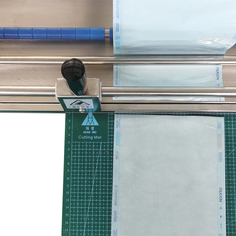 Premium Quality Roll Dispenser with Cutting