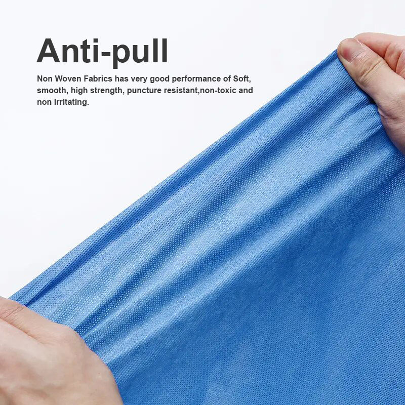 Wholesale Medical Meltblown Fabric Waterproof Material Non Woven