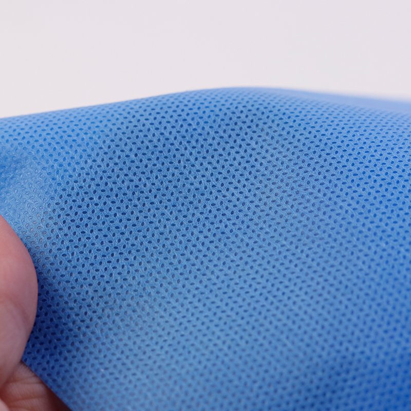 Disposable Sterilization Wrapping Sterilized Nonwoven SMS Surgical Packing