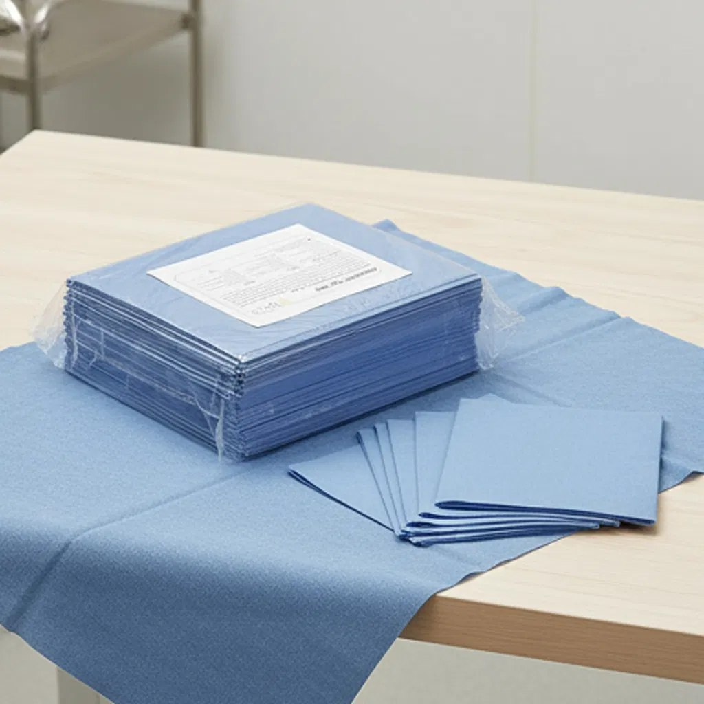 Absorbent Tray Liner 4