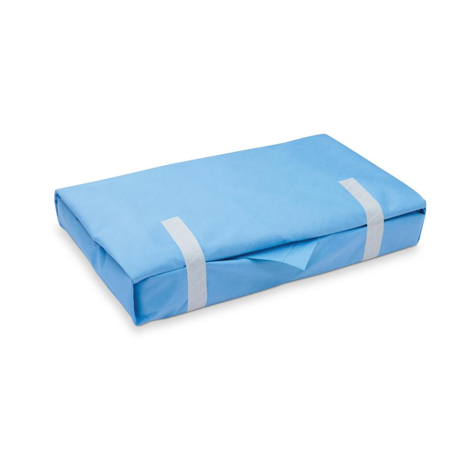Disposable Medical Sterile Procedure Field Wrap Paper Sterilization Wrap