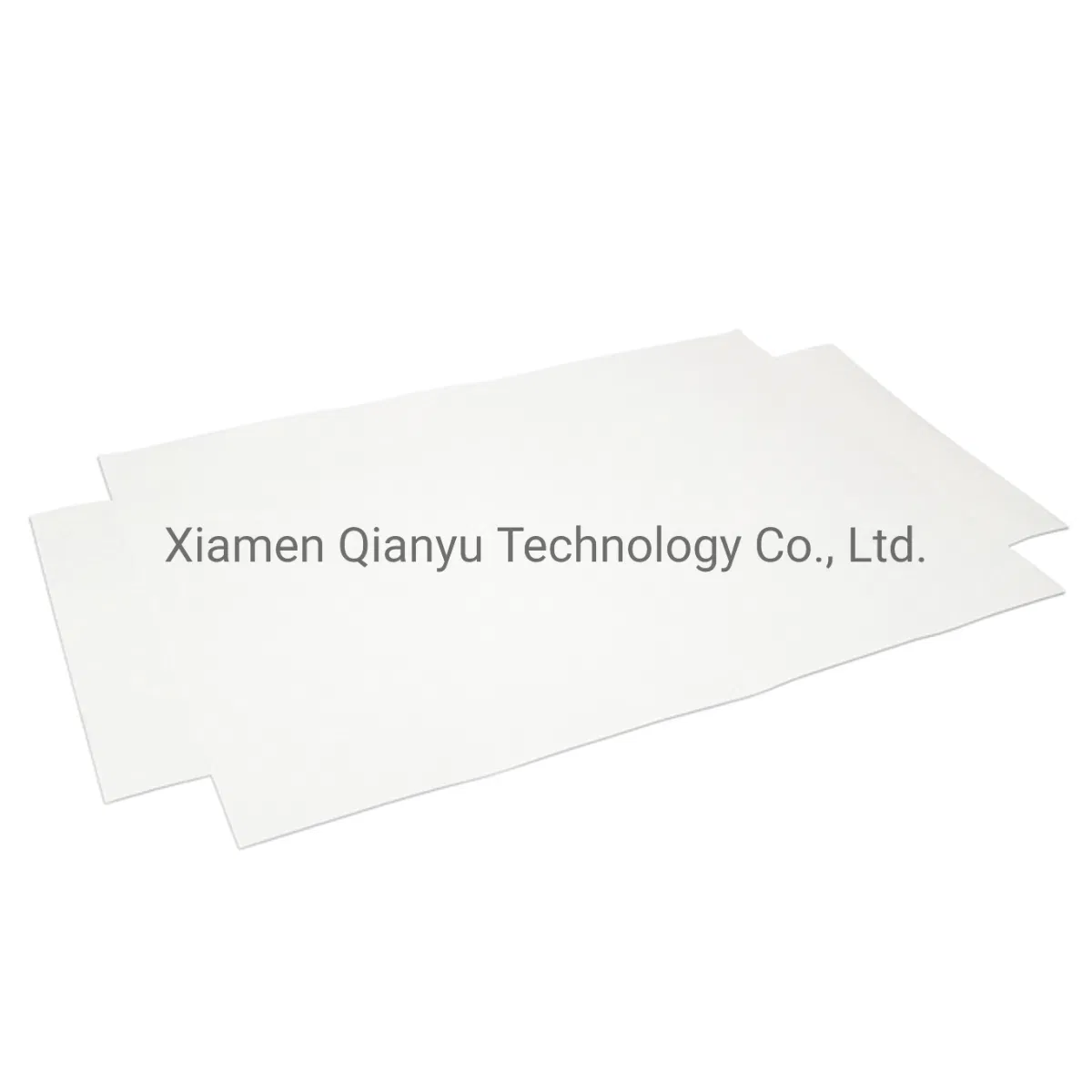 Form Fitting Tray Liners Highly Absorbent Crepe Tray Liners