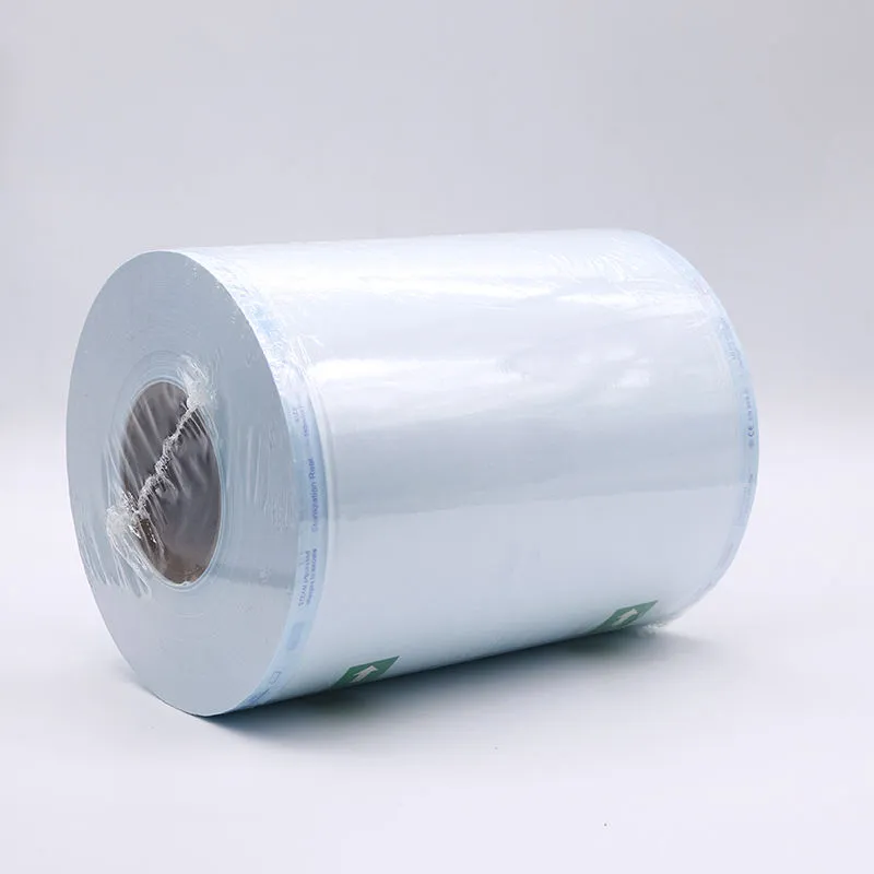Sterilization Pouch Rolls 2