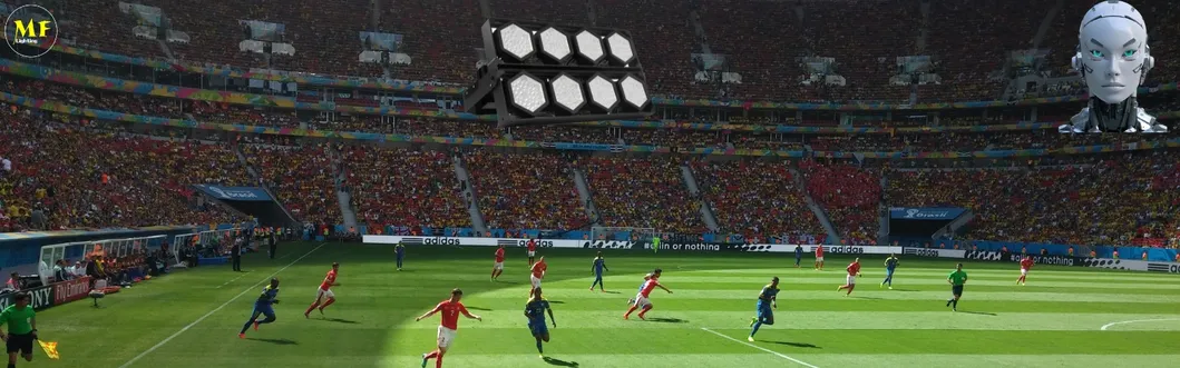 Industrial Application