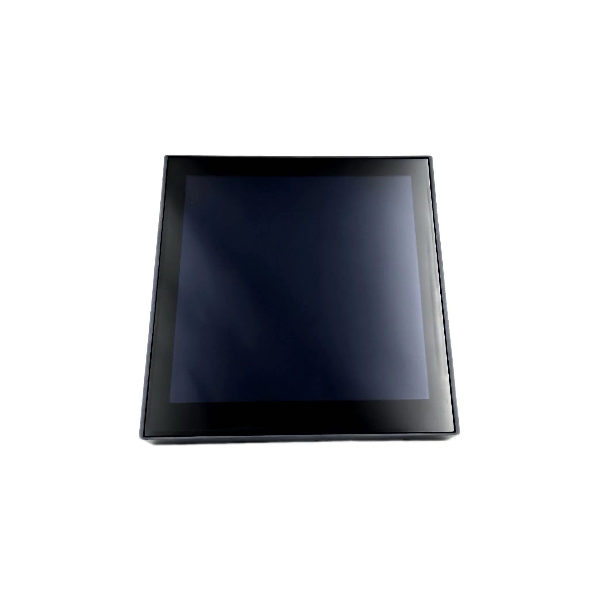 Smart Home and Building Automation Knx Control Panel System