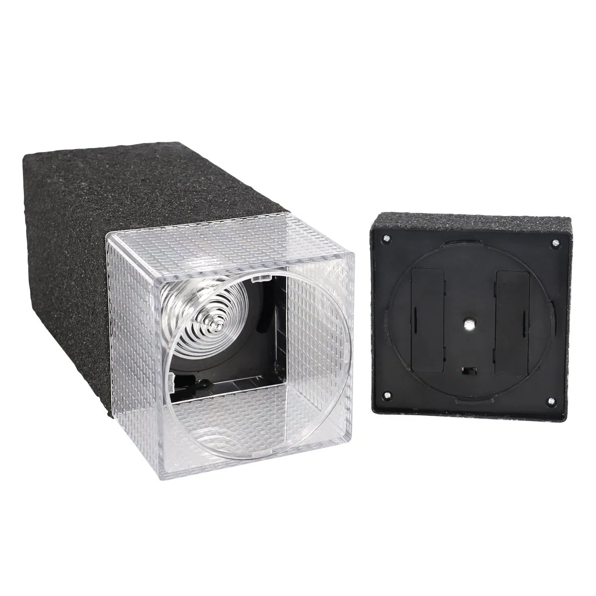 Stone Solar Light Garden Decoration Motion Sensor Landscape Lighting Outdoor