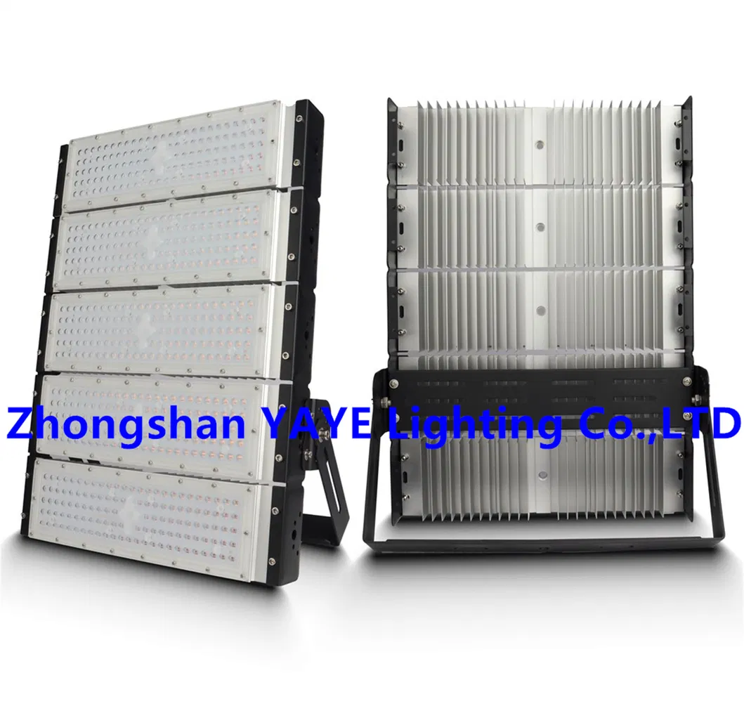 LED Flood Light 4