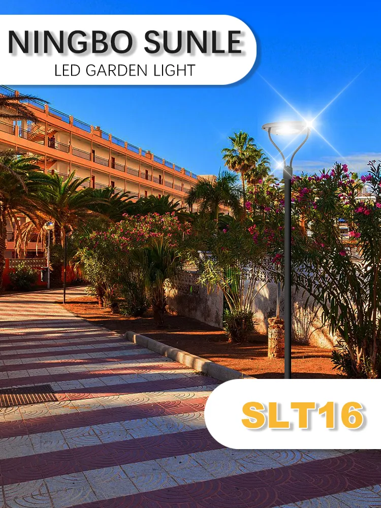 LED Urban Lighting Landscape Light