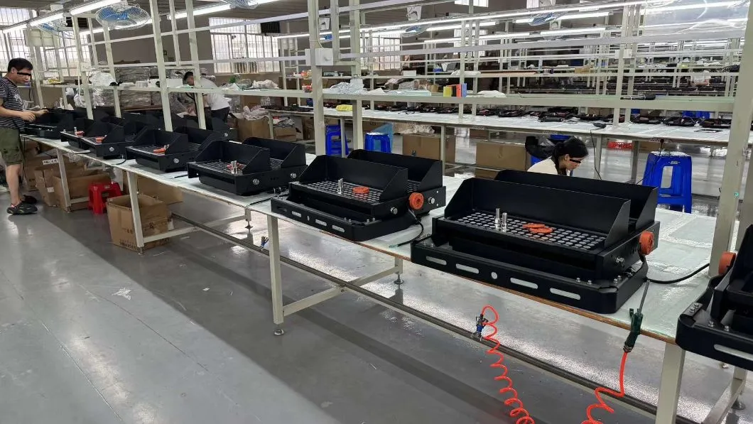 Floodlight Engineering