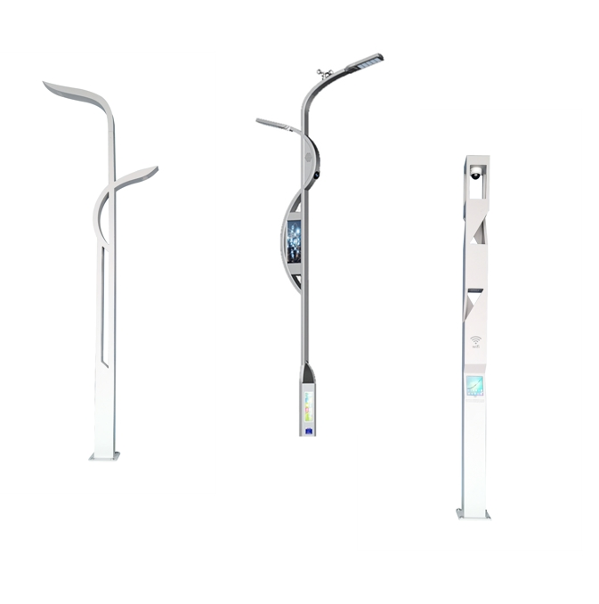 Smart Street Light System for Traffic Congestion Detection