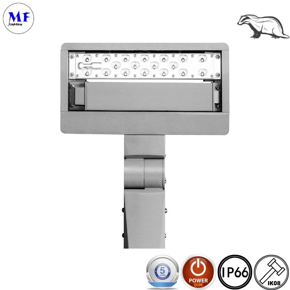 Smart Modular Lighting IP67 LED Outdoor Lighting 180W 240W 300W LED Flood Light LED Street Light for Parking Lot Street