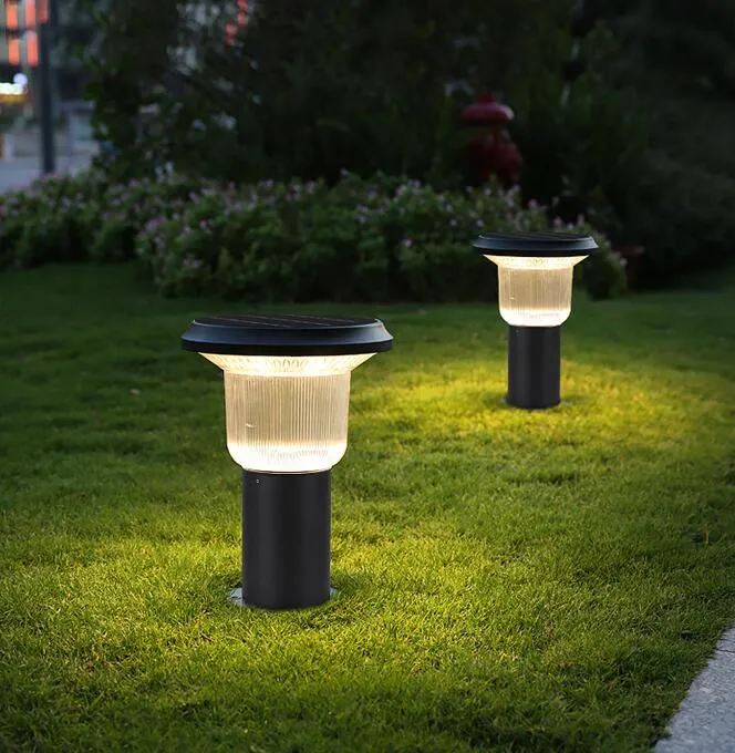 Solar LED Light 6