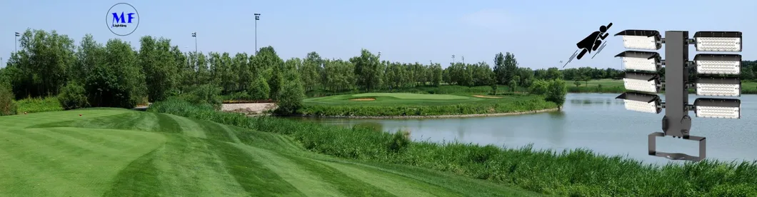 Stadium Lighting Overview