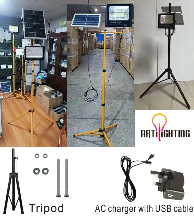 Solar Light Accessories