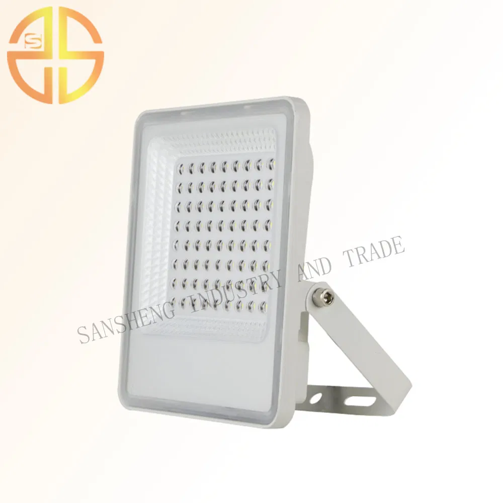 Waterproof LED Flood Light Reflector Football Field Stadium Sport Lighting