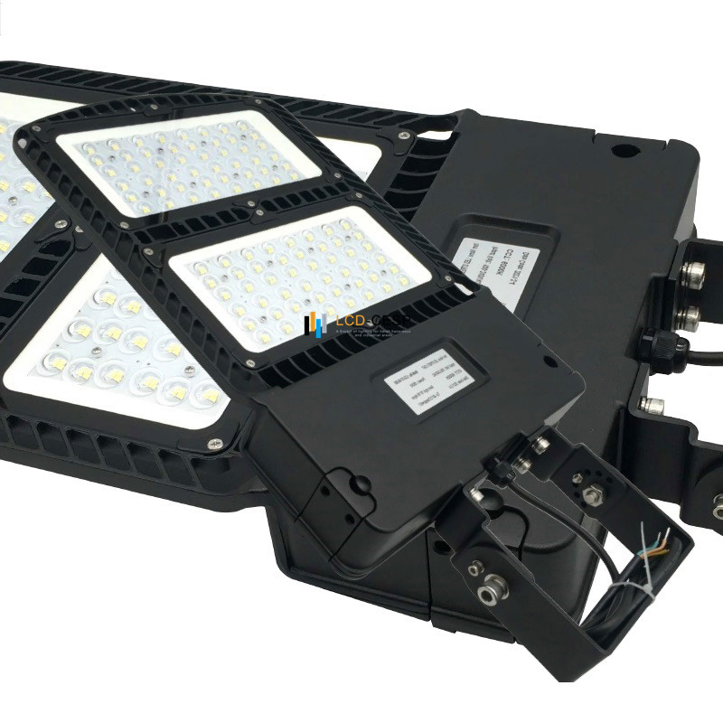Explosion Proof Light - LED -60W- Atex Marine Grade Lighting -100-277VAC- 6500K -Lamp