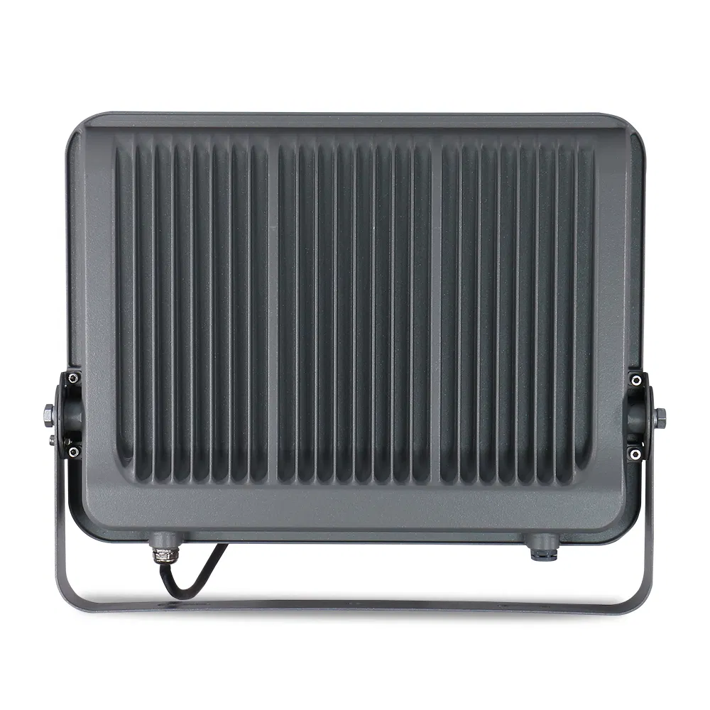 Industrial Modular CCT LED Flood Light for Outdoor Stadiums