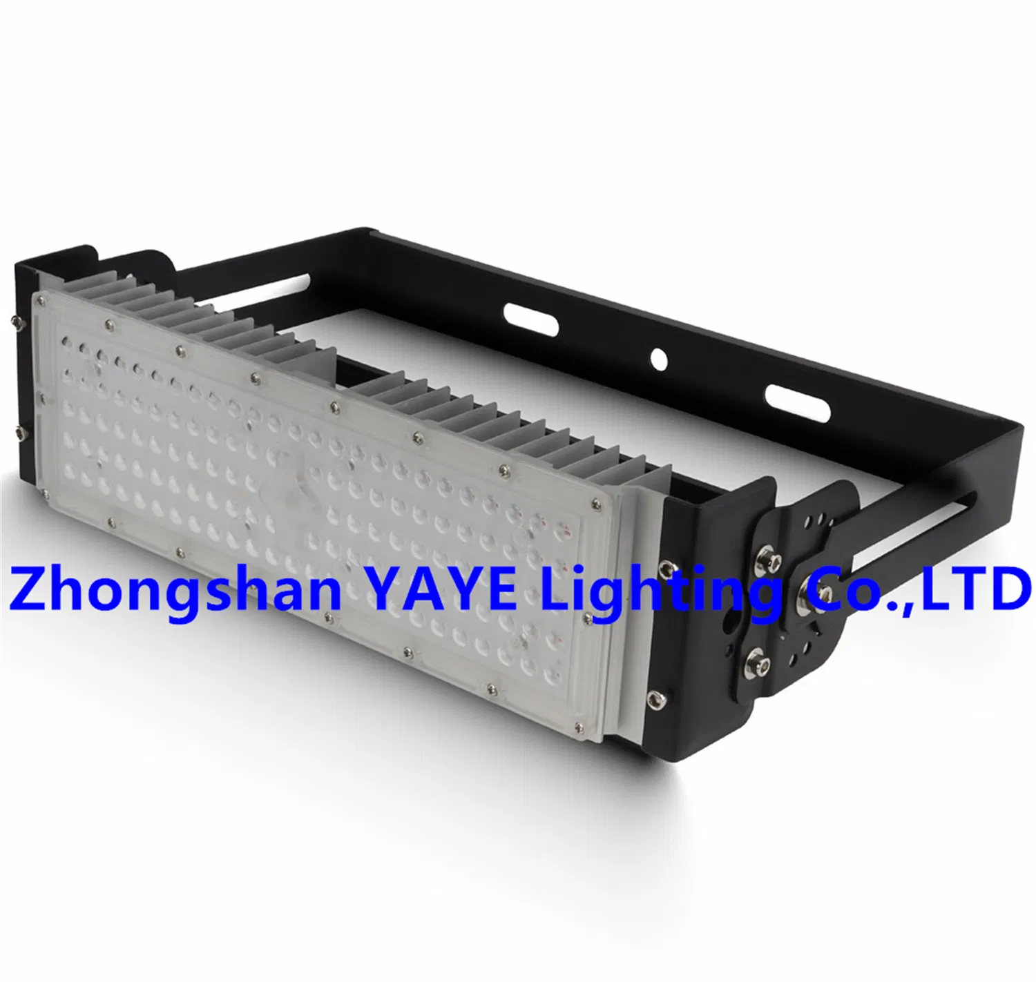 Yaye Outdoor Stadium Lighting 100W/200W/300W/400W/500W/600W Sports LED Flood Light Tennis Building Landscape Basketball Tennis Court Garden Roadway Sports Field