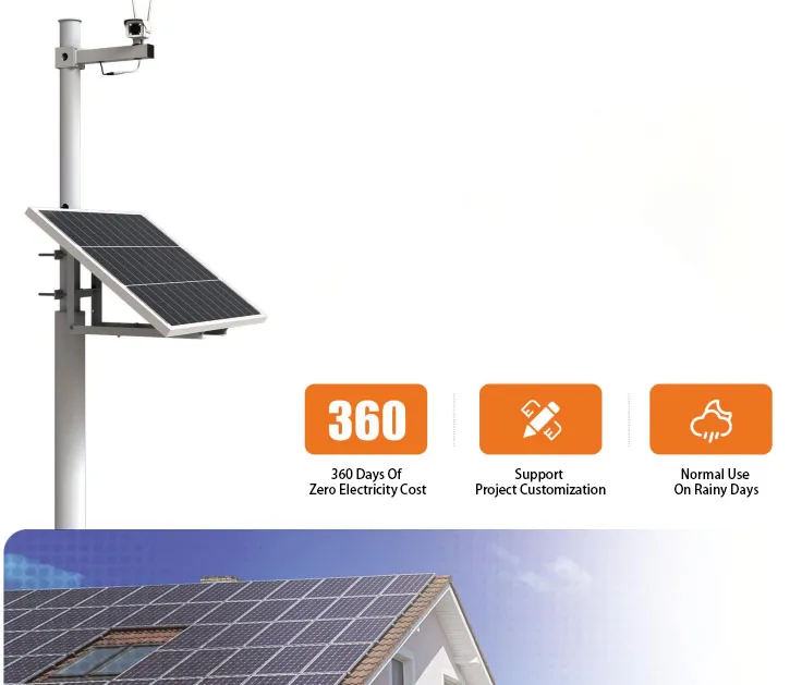 Solar Energy Storage System