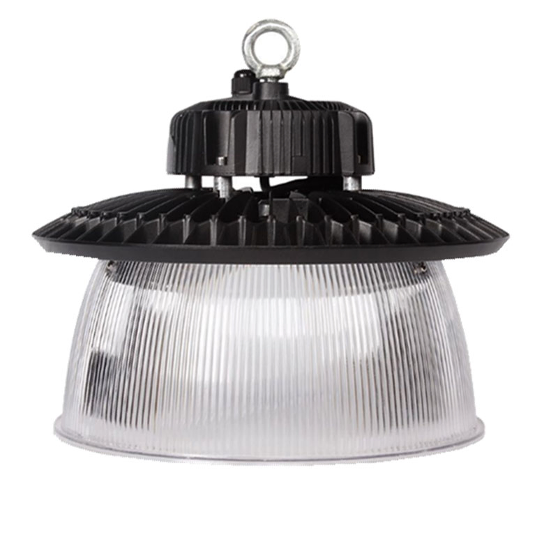 Dimmable Industrial Interior UFO LED High Bay for Warehouse Lighting