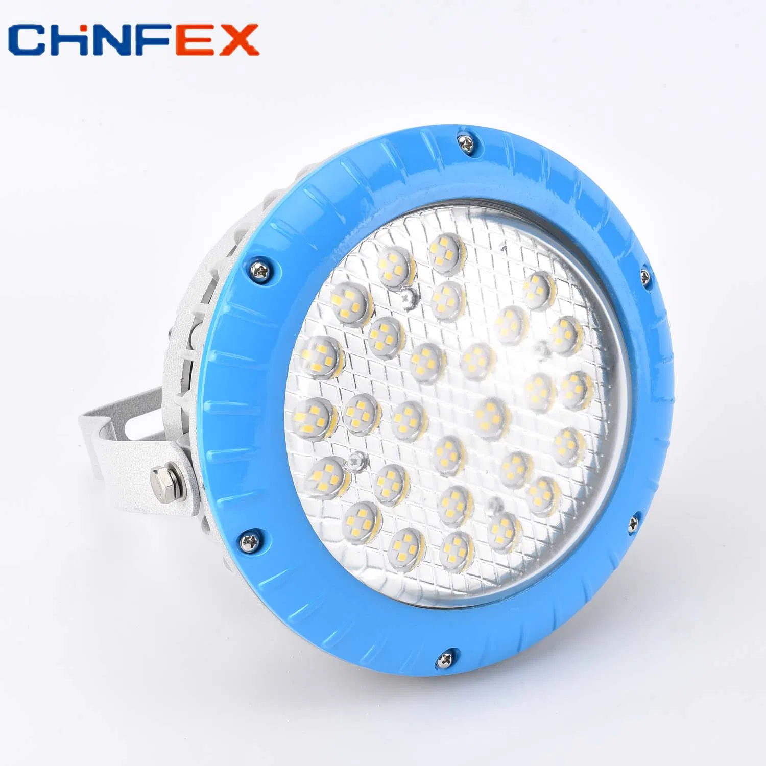 Factory Direct Sales No Glare LED Explosion-Proof Light