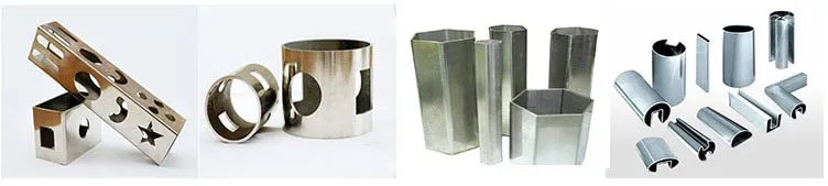 Laser Drilling Details