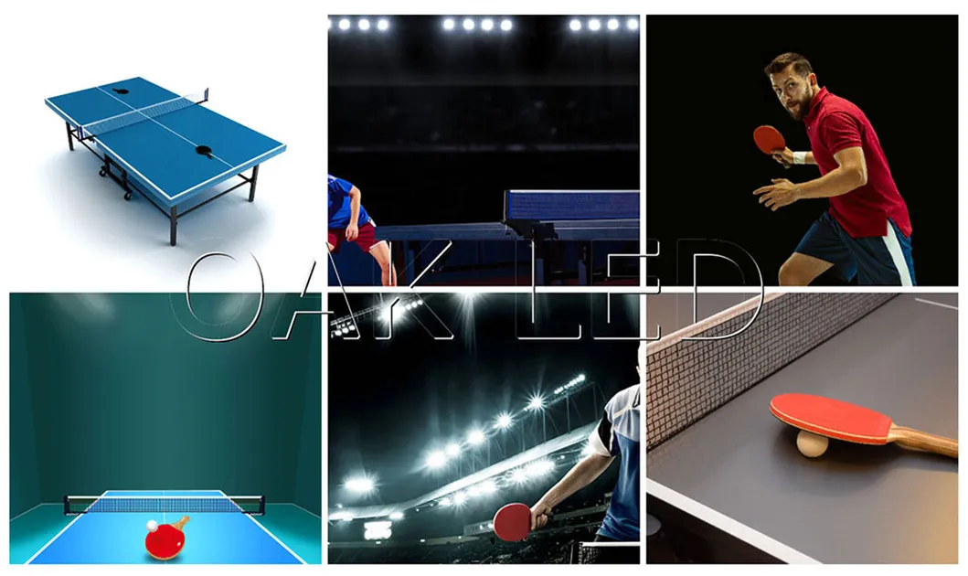 Airport Lighting Project