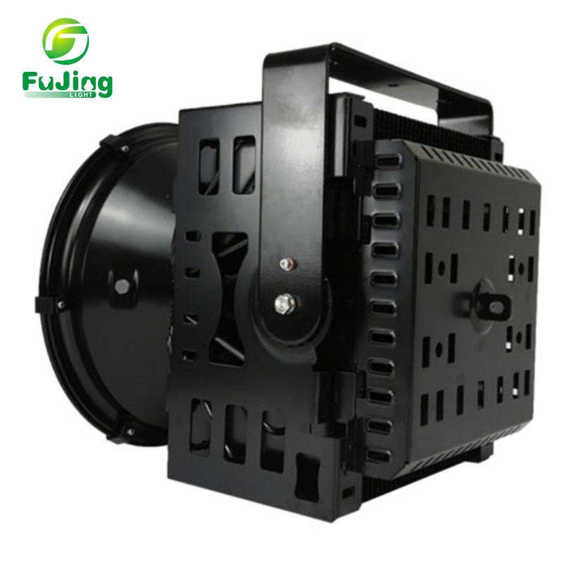 Sports Field Lighting 600W 800W 1000W 1200W 1500W LED Floodlight