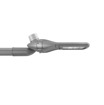 High Lumen Solar Street Lamp Induction Motion Sensor Waterproof Outdoor Lighting Road