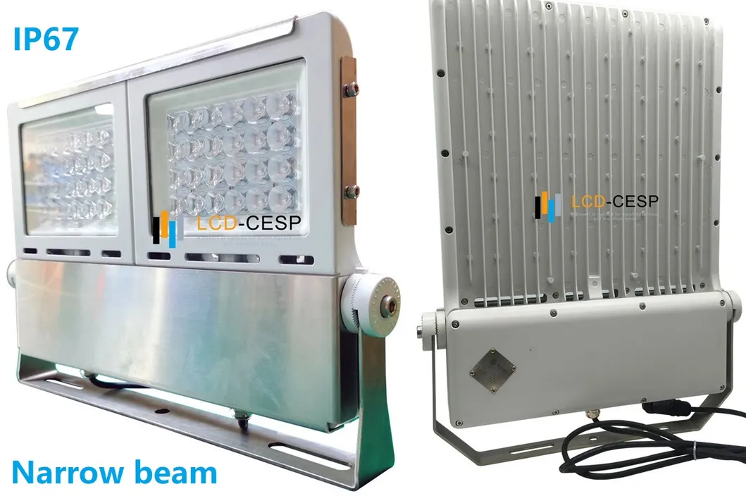 High Lumen LED Flood Light