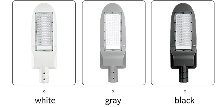 Road Lighting View 1