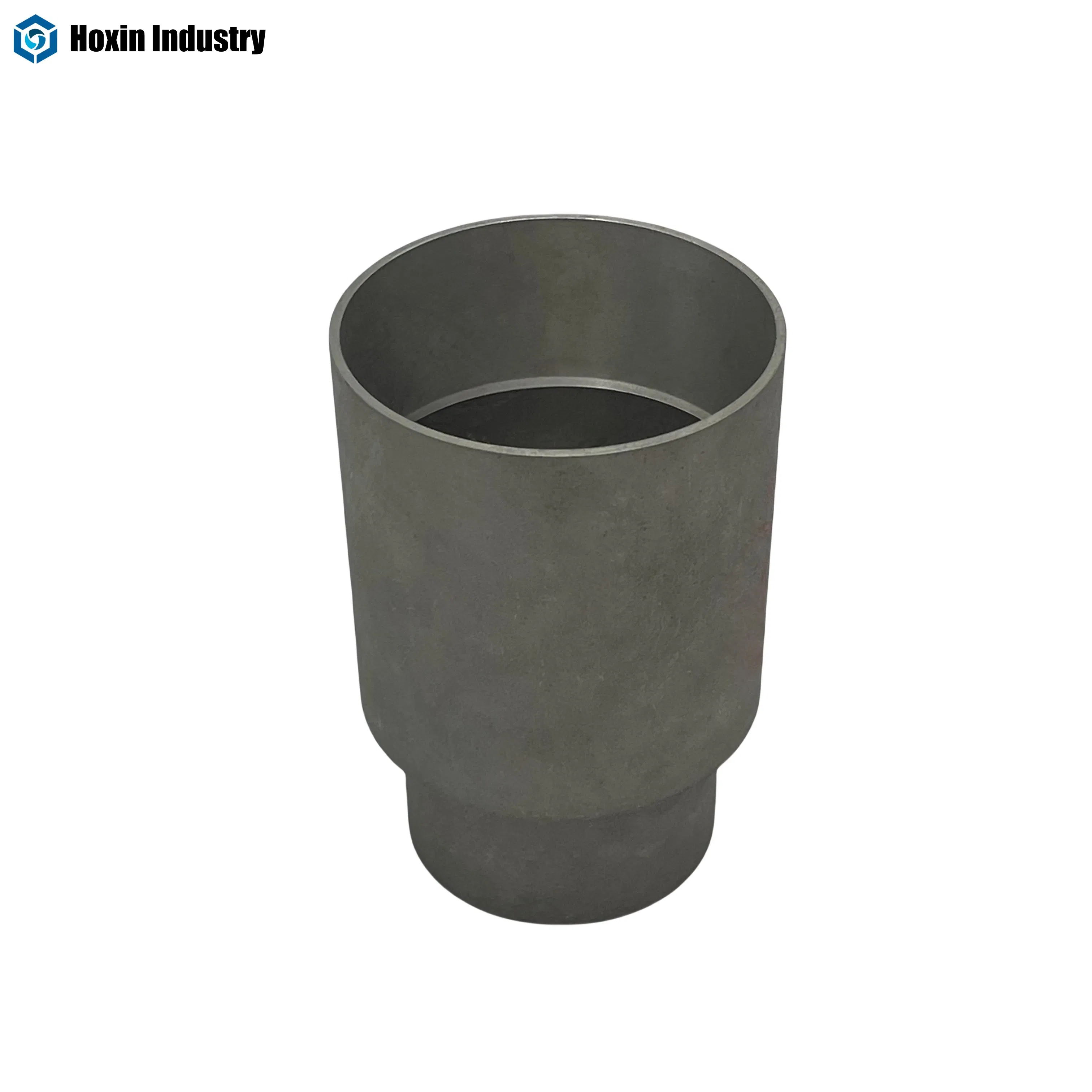 Customized High Pressure Aluminum Die Casting Heat Sink for Automotive Electronics Cooling