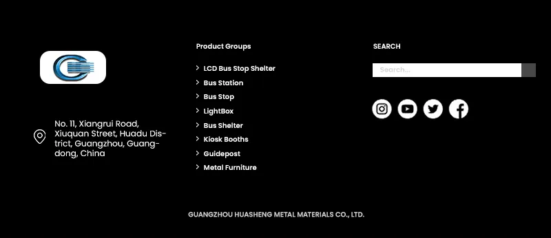 LED Sign Lightbox 12