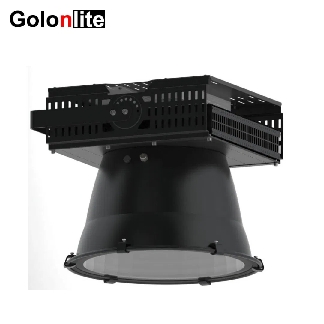 Shenzhen Factory Waterproof Highbay Lamp 300W -1500W LED Industrial Lighting