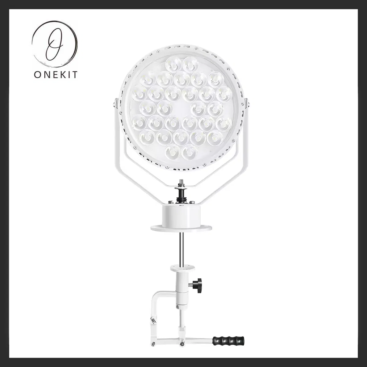 360 Degree LED Ship Sweep Vessel Projection 500m 1000m Searching Projector IP65 Spot Light