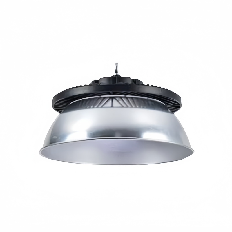 Industrial Dimmable Pendant LED High Bay Light Manufacturing Low Bay Lighting